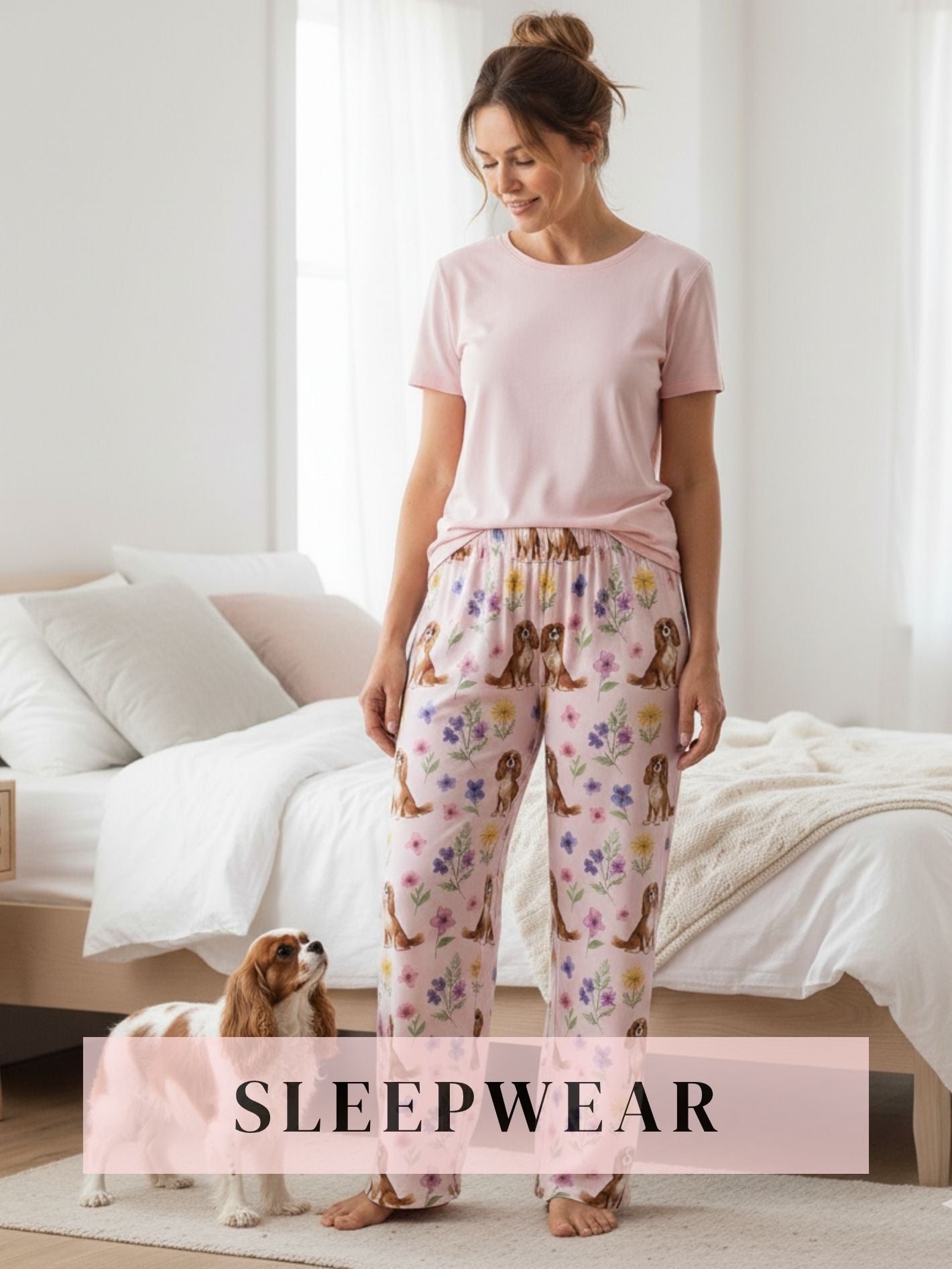 Sleepwear