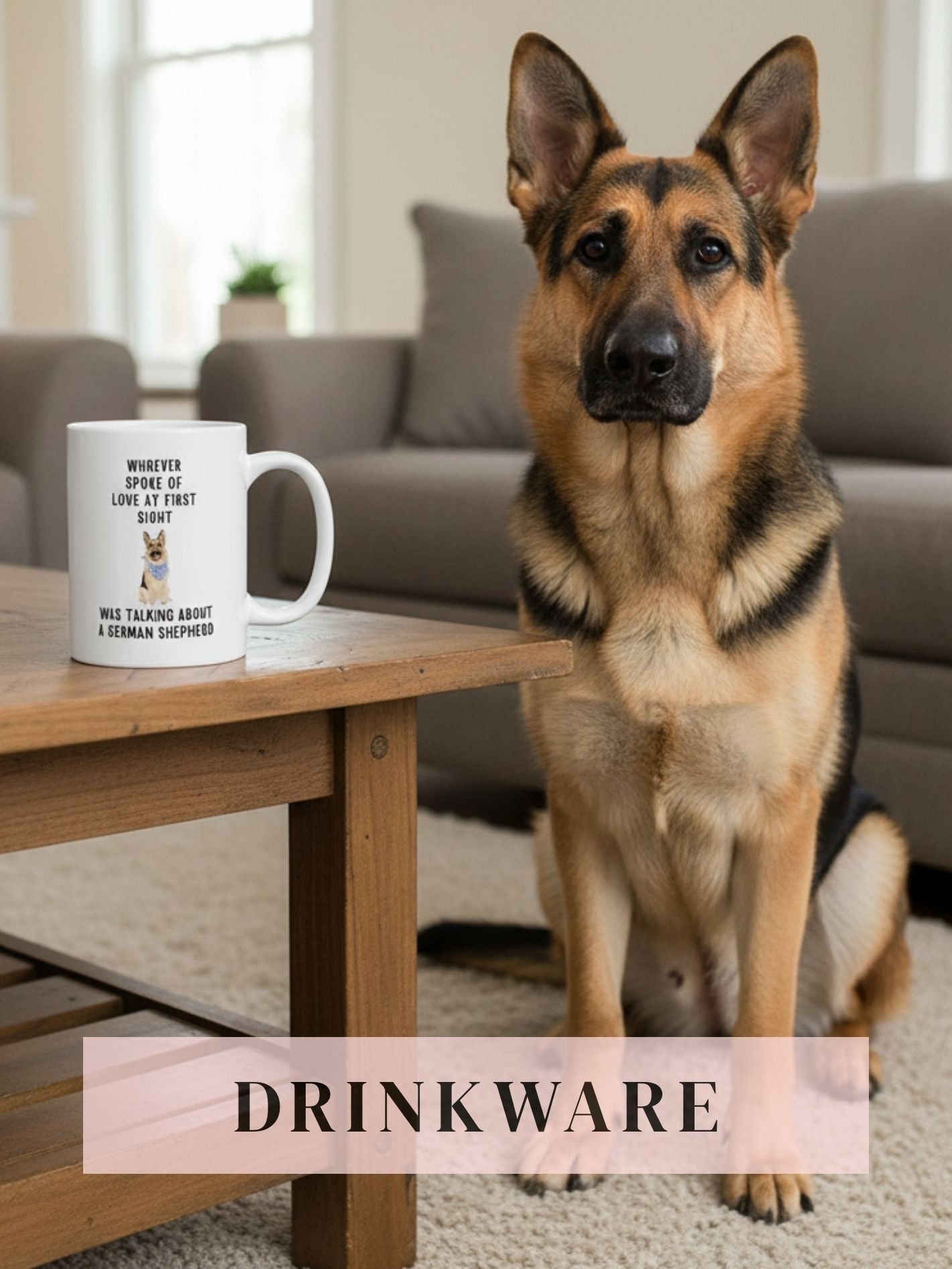 Drinkware