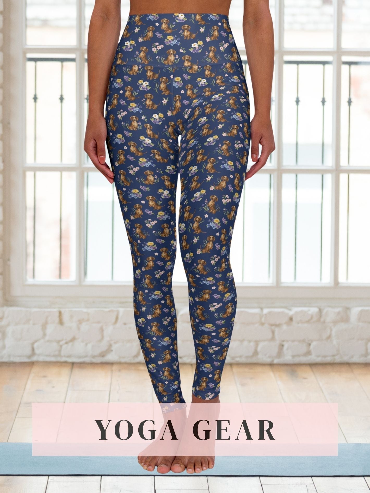 Yoga Gear
