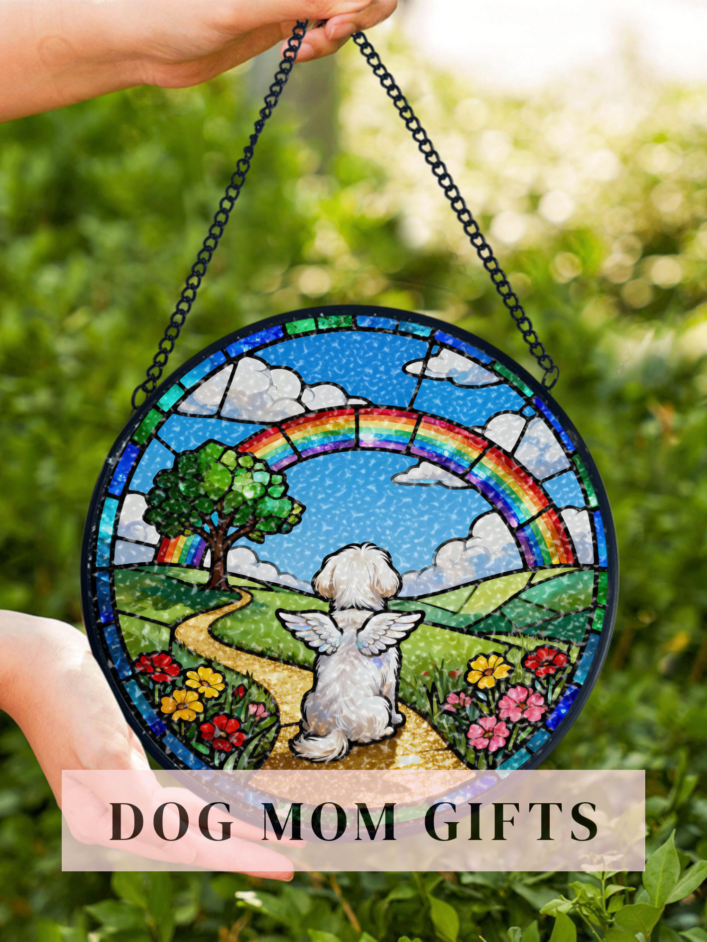 Dog Mom Gifts