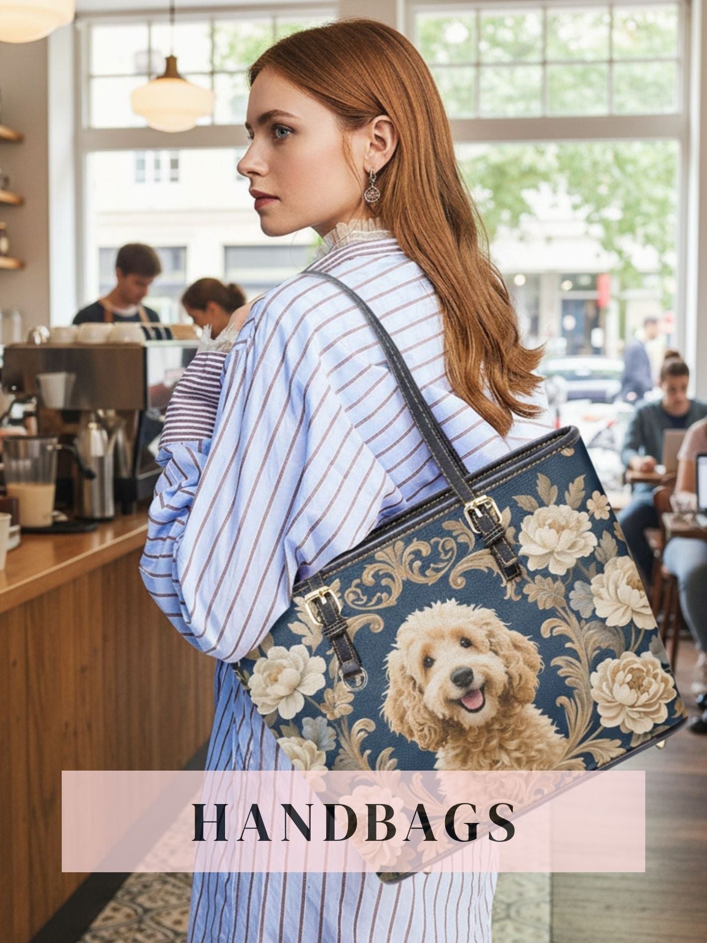 Handbags