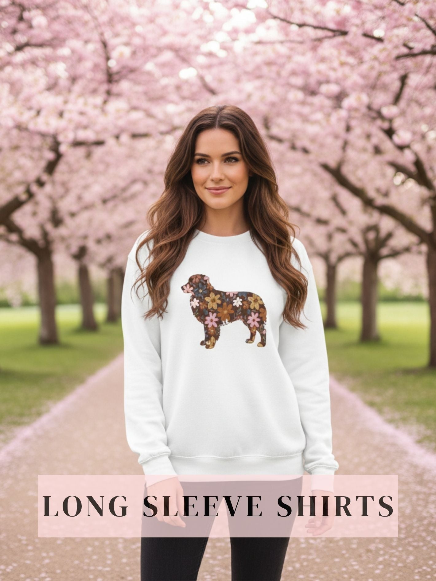 Long Sleeve Shirts