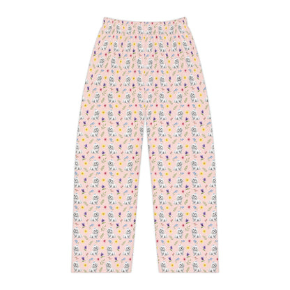 Maltese Dog Women's Pajama Pants