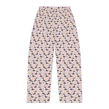 Australian Shepherd Dog Women's Pajama Pants