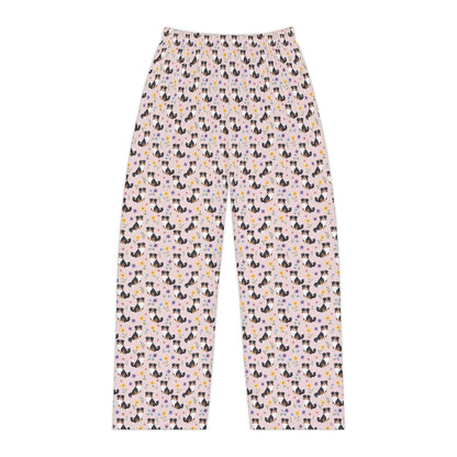Australian Shepherd Dog Women's Pajama Pants