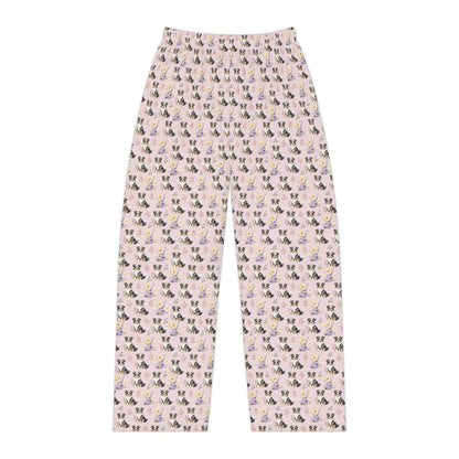 Australian Shepherd Dog Women's Pajama Pants