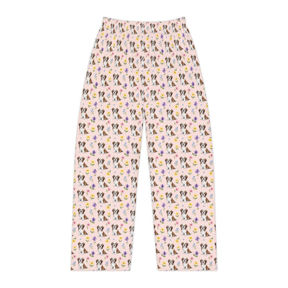 Havanese Dog Women's Pajama Pants