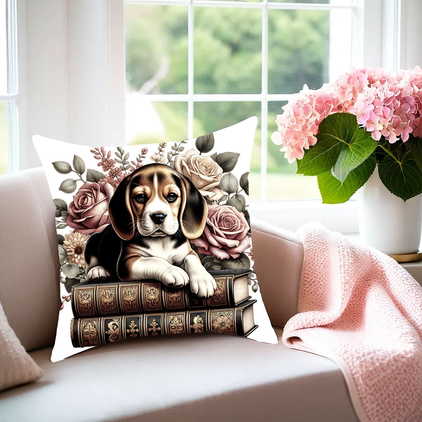 beagle
