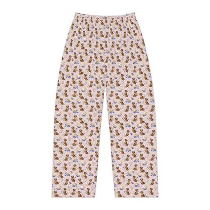 Dachshund Dog Women's Pajama Pants
