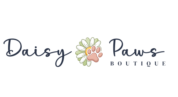Daisy Paws Boutique