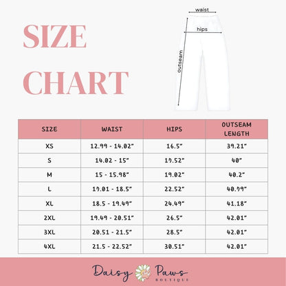 Pitbull Dog Women's Pajama Pants